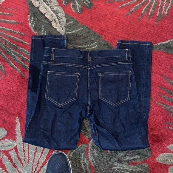 JOSEPH
High-rise slim-leg jeans - Picture 9 of 14